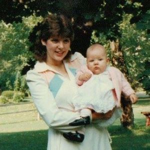 Meet your Posher, Jeri